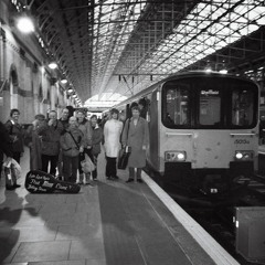 Crystal Blue Heaven ..