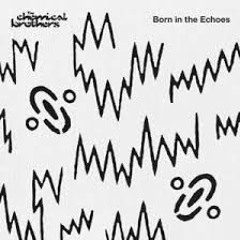 Chemical Brothers - Bass Test (Luke Drehen Remix)