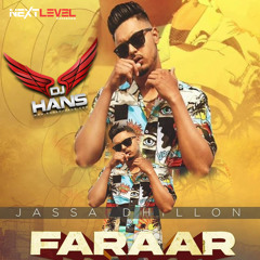 Faraar Dhol Mix - Jassa Dhillon Dj Hans