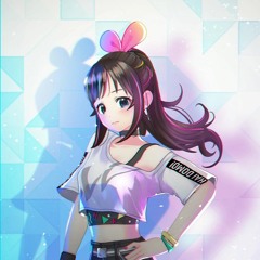 Kizuna AI - The MIRACLE (Assertive Hardcore Bootleg) [Preview]【F/C Cascading Effects Compilation 03】