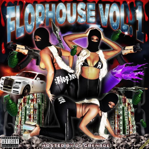 Polo Youngin - Kno Bout Dat [Prod: Hariroc] [@DJGren8de Exclusive]