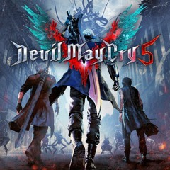 Devils Never Cry (DMC5 Remix)