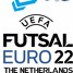 Matt Berger - UEFA Futsal Euro 2022