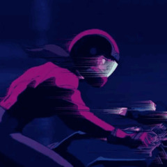 Harsh detuned radio
