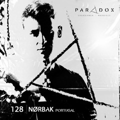 PARADOX PODCAST #128 -- NØRBAK