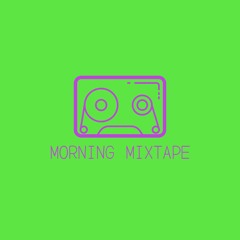 Morning Mixtape - November 8, 2023