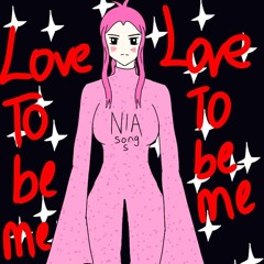 love to be me