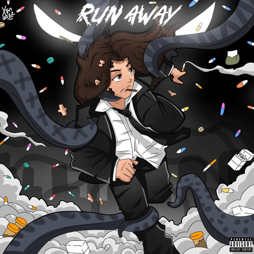 RUN AWAY