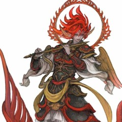 The Sunrise Comes -FFXIV/Inuyasha Remix-
