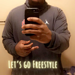 Lets Go Freestyle