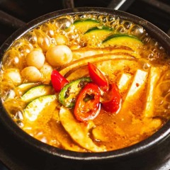 된장찌개 (w/ Mose X)