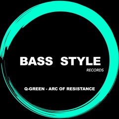 Arc of Resistance (Remaster 2025 Mix)
