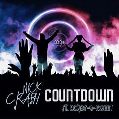 Countdown ft. Honey-B-Sweet