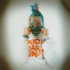 Genocide Draft (prod. fuckpurpose)