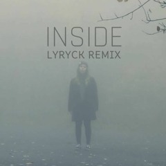 Viktorie Černíková   INSIDE (LyRyck Remix)