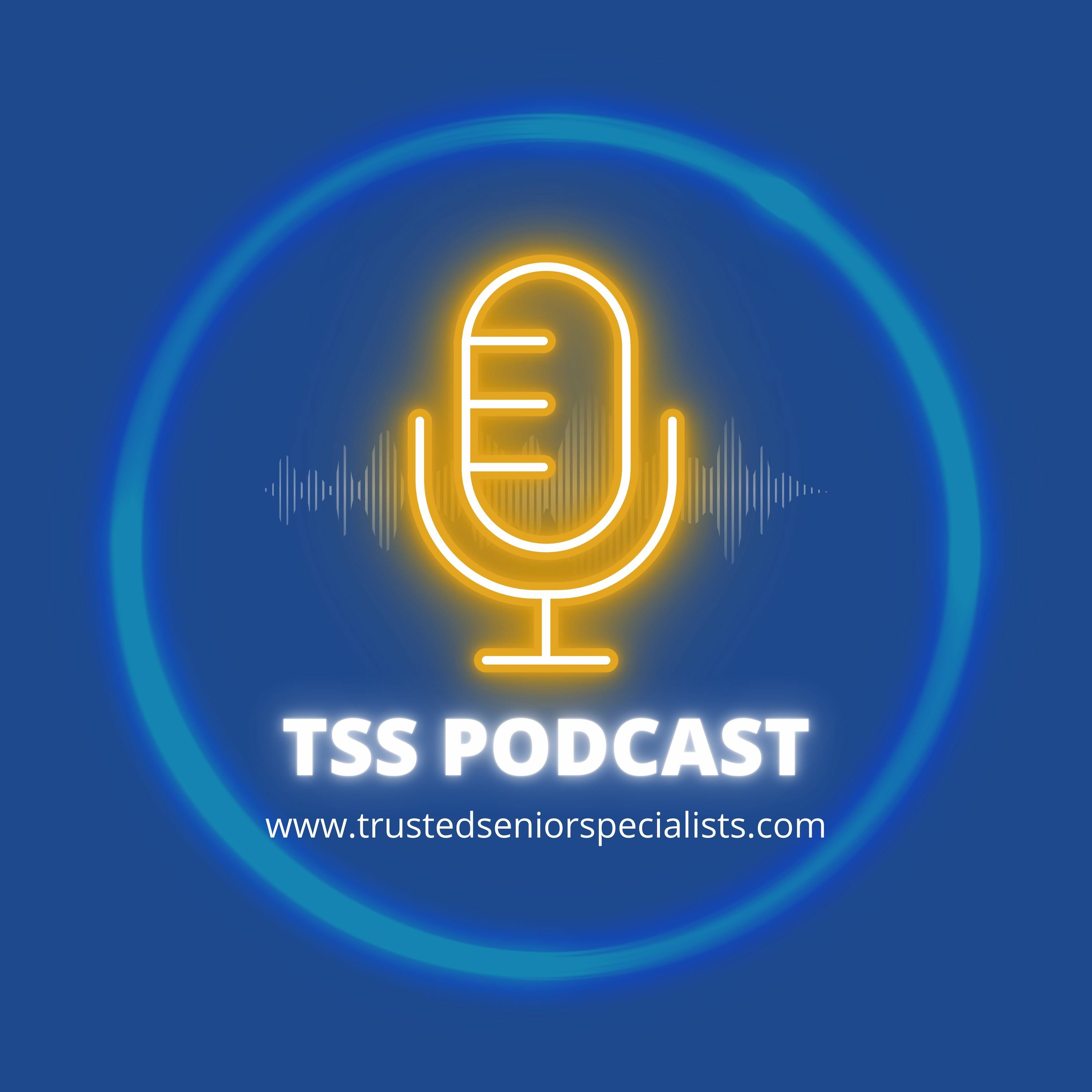 Episode 6: Lead Generation And What YOU Should Know About Leads