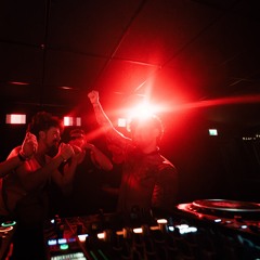 #1 Hardtrance, Bounce, Hard Techno Set - EDDY