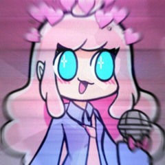 FNF city funk but senpai and cloud sing it