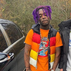 Lil Uzi Vert - Super Saiyan 2 (HQ)