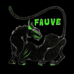 Le Jin - FAUVE (Prod. Jin)