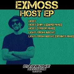 EXMOSS - Host (Tr8or Remix)