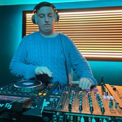 Liborio Aiello @ PIRATE Studios Berlin - House / Tech House Set