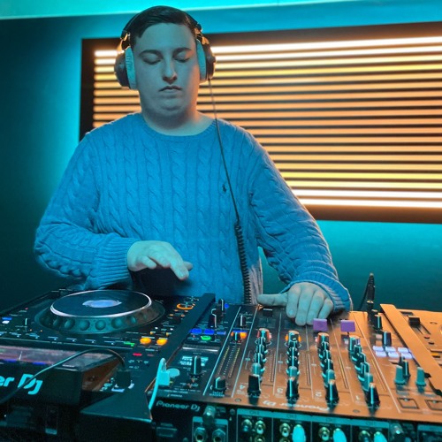 Liborio Aiello @ PIRATE Studios Berlin - House / Tech House Set