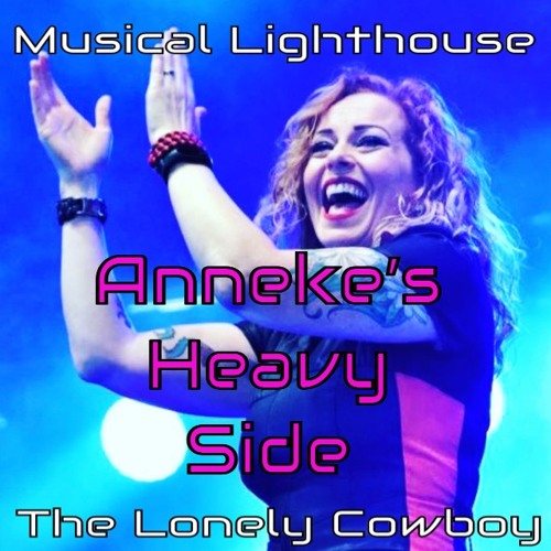 Musical Lighthouse 03 Anneke's Heavy Side