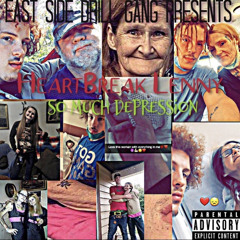 HeartBreak Lenny - BeatBox (Spottemgottem Remix)
