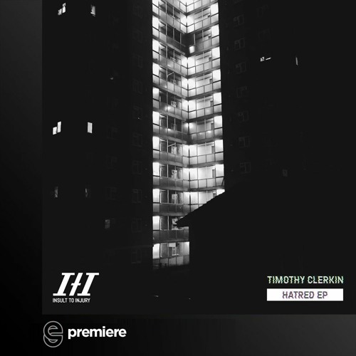 Premiere: Timothy Clerkin - Wilderness - Insult To Injury