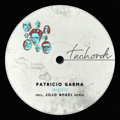 Patricio Garma - Miosis (Original Mix)