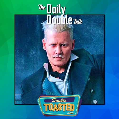 THE DAILY DOUBLE TALK - 11 - 06 - 2020