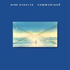 Dire Straits - Angel of mercy Live