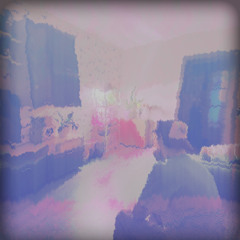 alone at home