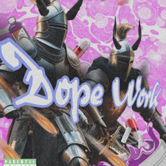 Dope Work feat. Distant (rough)