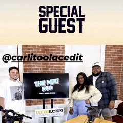 The WOO 508 Interview