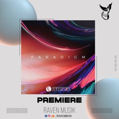 PREMIERE: Wailey - Dramatic (Original Mix) [Steyoyoke]