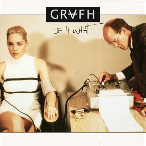 Lie For What (Radio Edit)