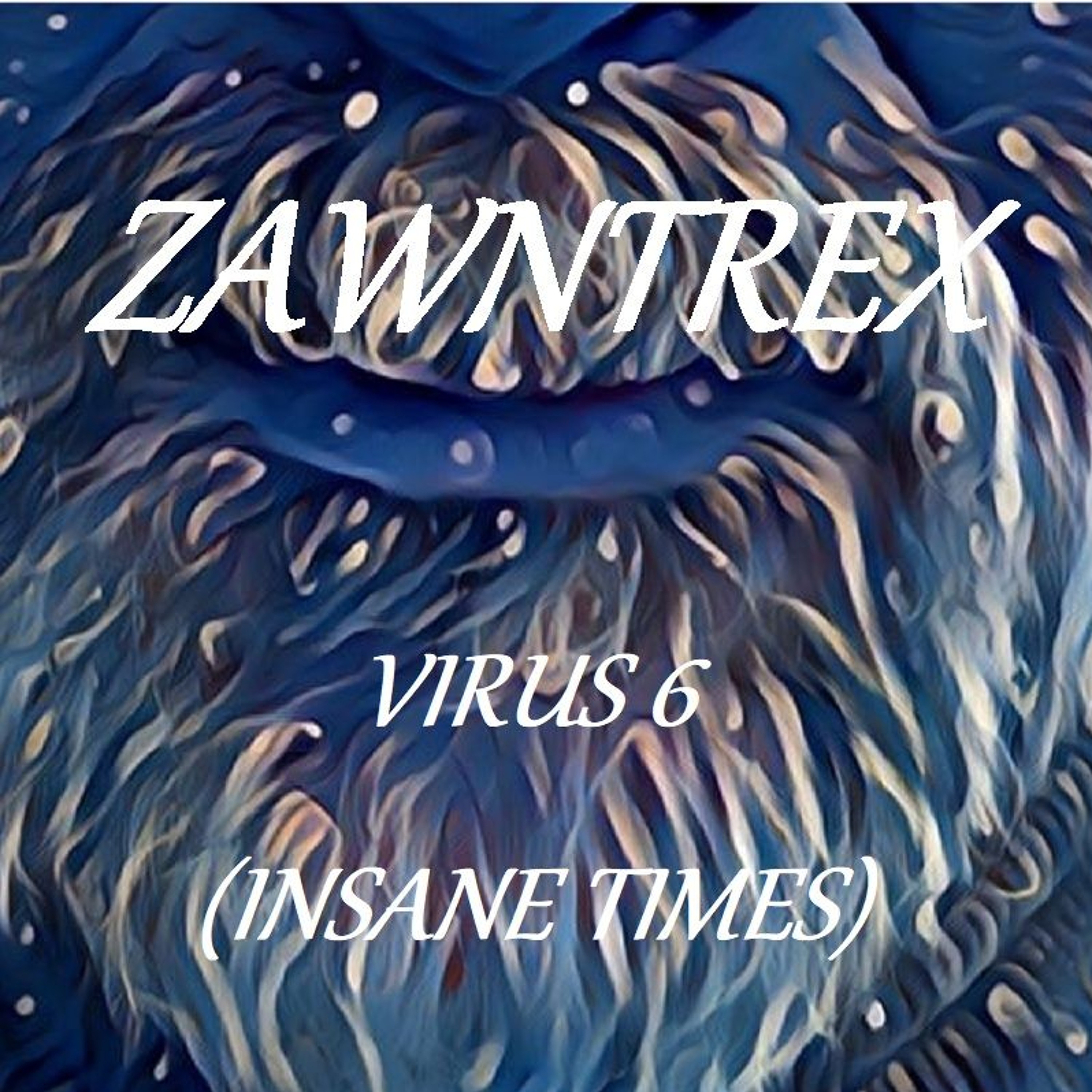 Track cover