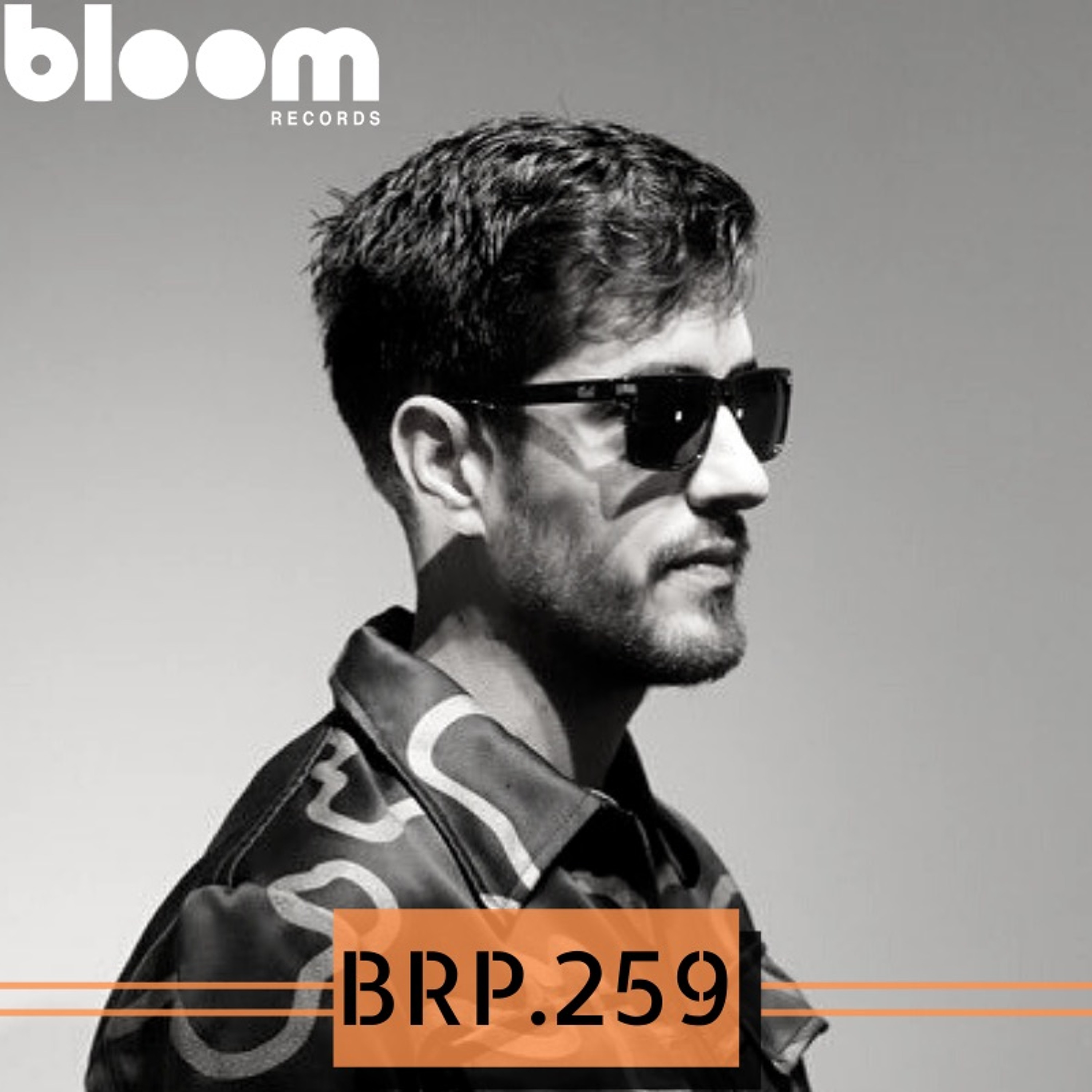 BLOOM RECORDS PODCAST