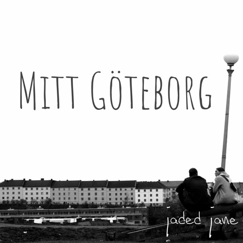 Mitt Göteborg