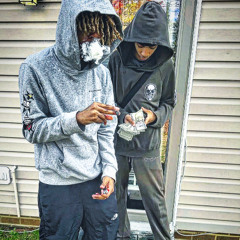 BJAYXO - WALK UP (PROD.DREWCOLD + KELLSTICK)(DJ SAM EXCLUSIVE)