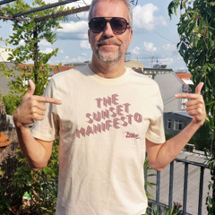 DJ-MIX: Summer Love Ride (A Sunset Manifesto for a Balearic California)