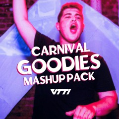 CARNIVAL GOODIES MASHUP PACK by VTTI  (Free DL)