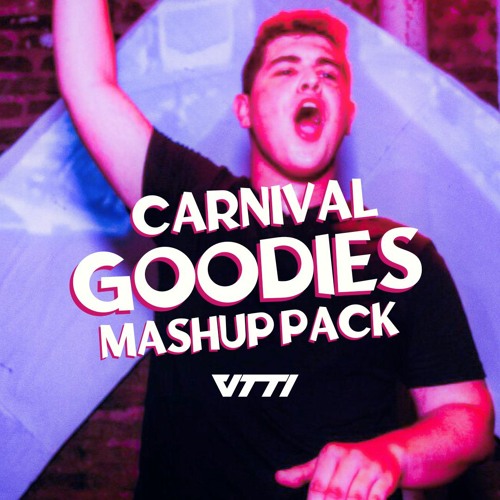 CARNIVAL GOODIES MASHUP PACK by VTTI  (Free DL)