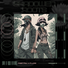 Pastry. X p.wee - Shadowed Roots