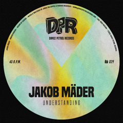 Jakob Mäder - Understanding (SNIPPETS)