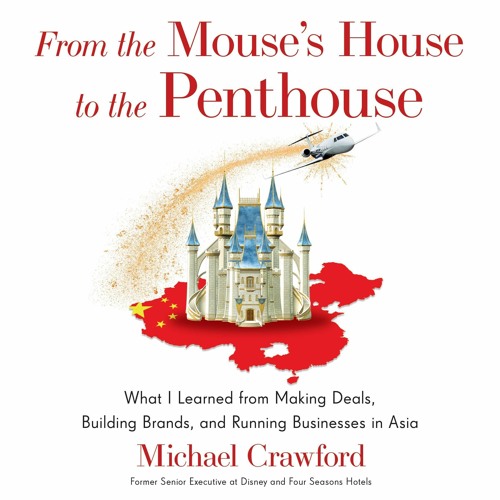 ✔read❤ From the Mouse?s House to the Penthouse: What I Learned from Making Deals,