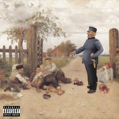 JB - BACK IN THE DAYS