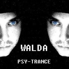 Walda: Psy-Trance (remaster)